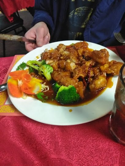 Bridgelin Chinese Restaurant