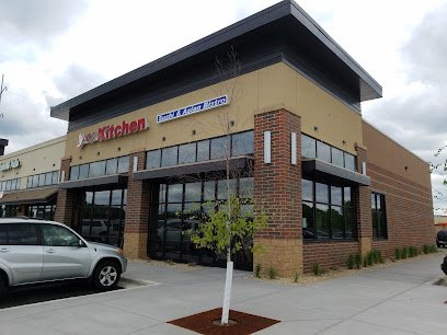Joy Kitchen