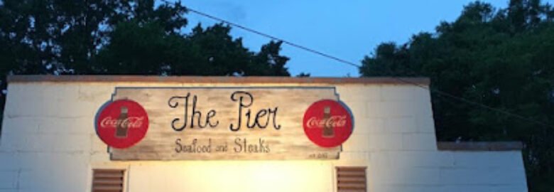 The Pier Seafood and Steaks