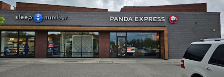 Panda Express