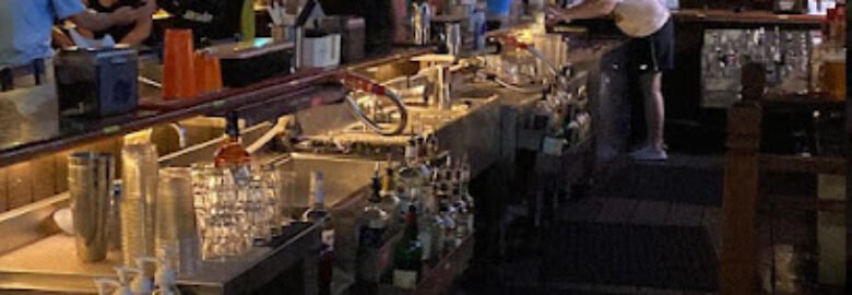 Pier 8 Seafood Bar & Grill