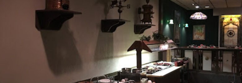 Cronk’s Cafe
