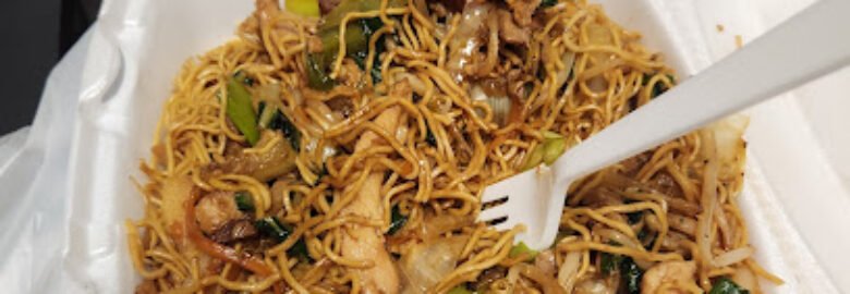 William Asian Food to go