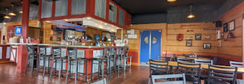 Four Points Pizza & Grill