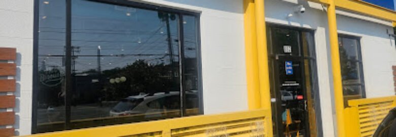 Biscuit Belly – East Main