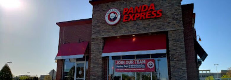 Panda Express
