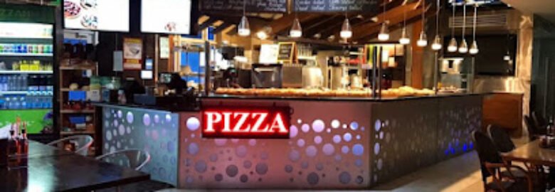 Pizza Days