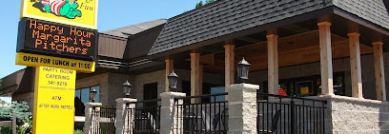 Club Paragon