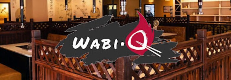 Wabi-Q BBQ & HOT POT Restaurant