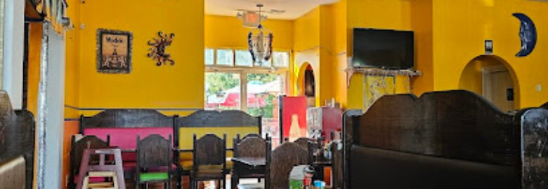Casa Mexicana