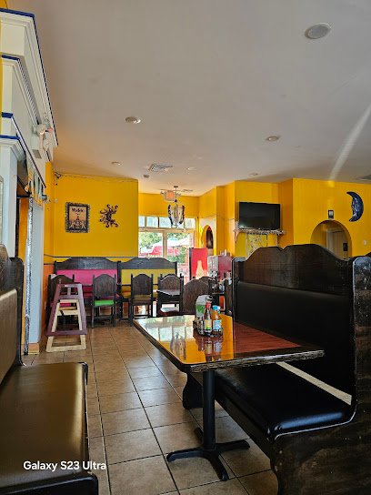 Casa Mexicana