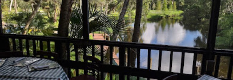 Linger Lodge Restaurant & Bar