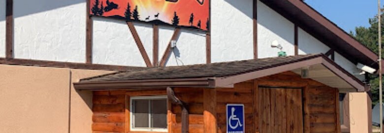 Trails End Pub