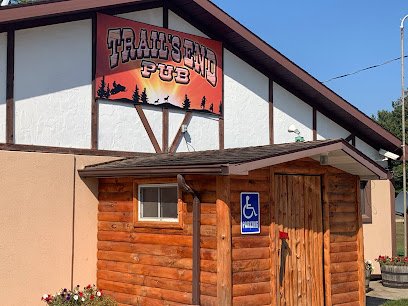 Trails End Pub