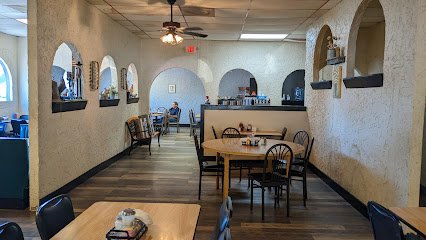Rachel’s Diner