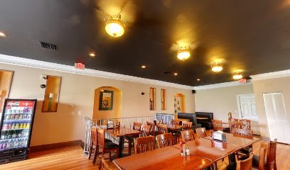 Petra Restaurant