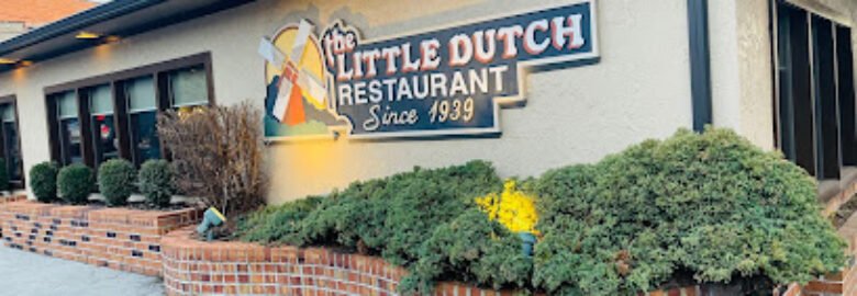 Little Dutch Restaurant
