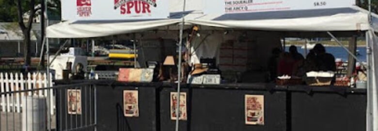 Silver Spur Texas Smokehouse BBQ