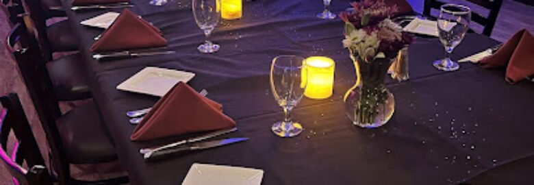 CHAZ 51 STEAKHOUSE
