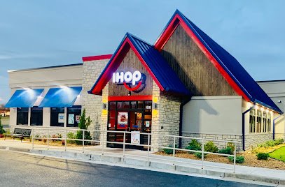 IHOP