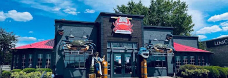 The Juicy Seafood and Bar