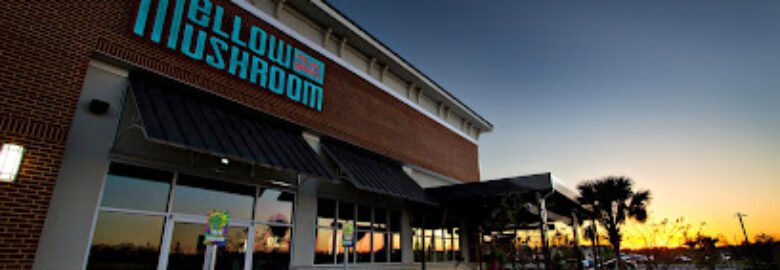 Mellow Mushroom Wesley Chapel
