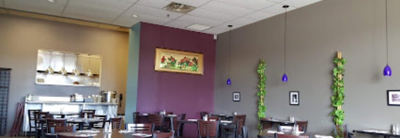 Amian Chinese Restaurant