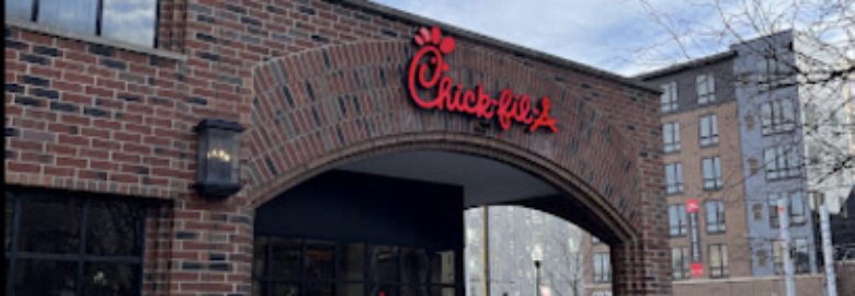Chick-fil-A