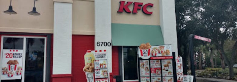 KFC