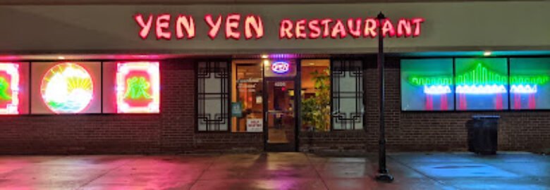 Yen Yen Restaurant