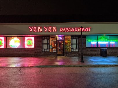Yen Yen Restaurant