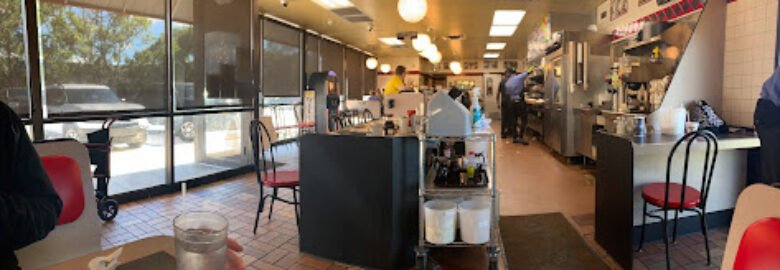 Waffle House