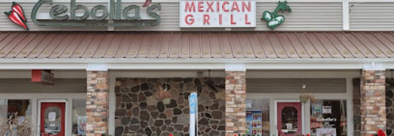 Cebolla’s Mexican Grill