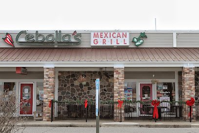 Cebolla’s Mexican Grill