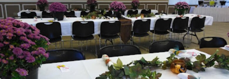 Parker’s Drive-in and Catering
