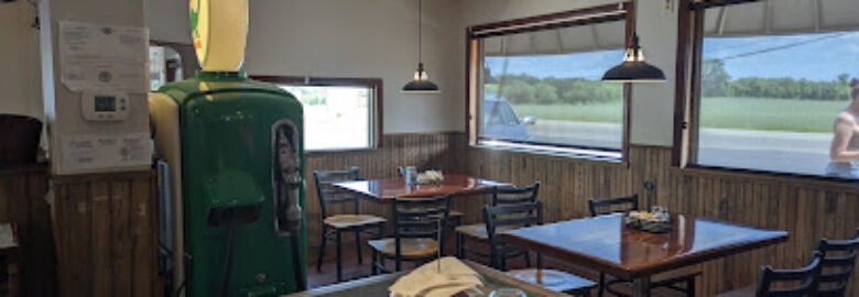 Panel Room Restaurant