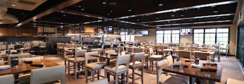 Cork Wine & Grille