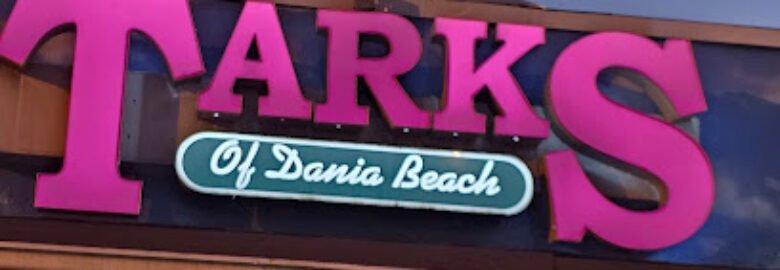 Tarks Of Dania Beach