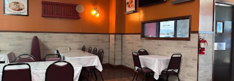 Namaste Indo-Nepali Cuisine- Columbus