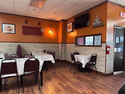 Namaste Indo-Nepali Cuisine- Columbus