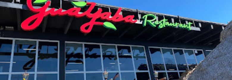 Guayaba Restaurant Latin Fusion – Goulds