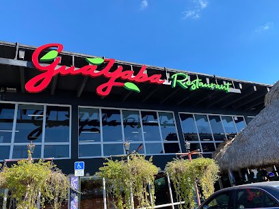 Guayaba Restaurant Latin Fusion – Goulds