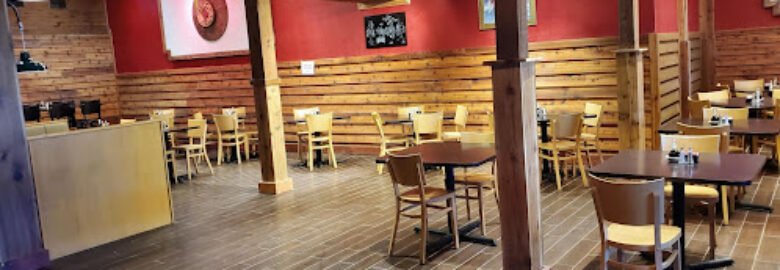 Sophea Asian Restaurant