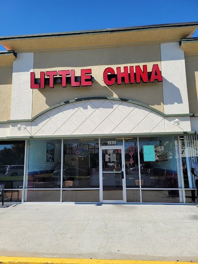 Little China