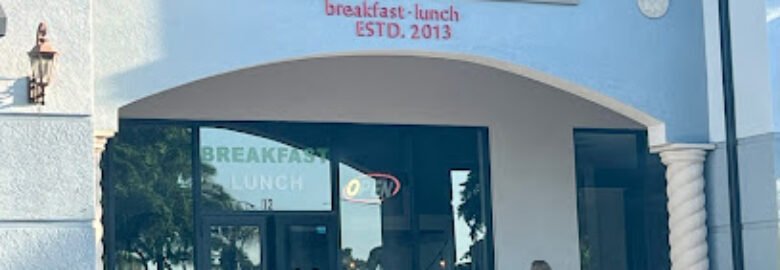 House Of Omelets FM
