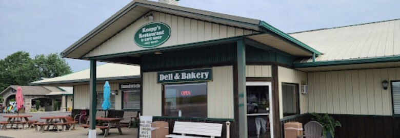 Knepp’s Amish Kountry Korner