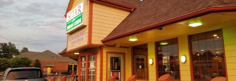 Sitar Indian Cuisine