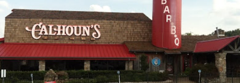 Calhoun’s
