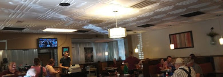 Benjy’s Restaurant