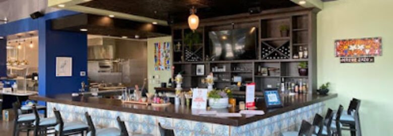 Krewe Restaurant